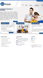 Mobile Screenshot of insuranceinmyanmar.com